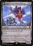 MTG Transformers Commander Deck - Starscream, Power Hungry