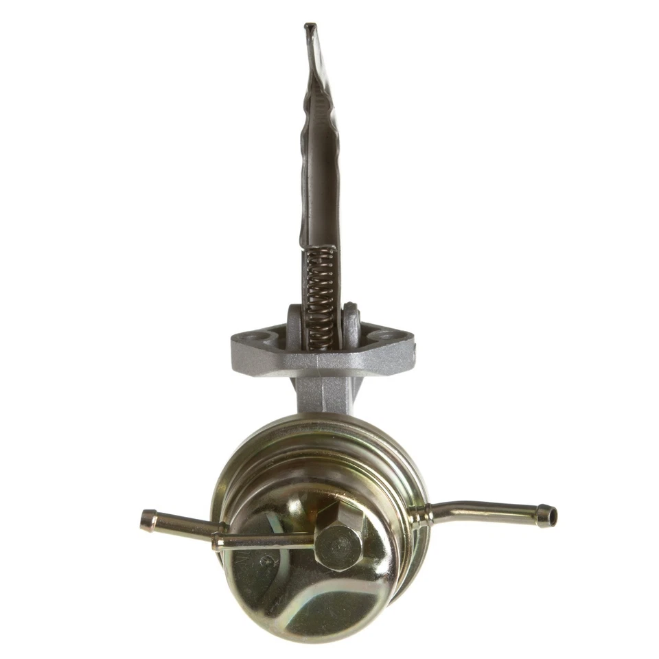 Mechanical Fuel Pump Delphi For 1985-1987 Toyota Corolla 1.6L L4 - Image 4 of 4