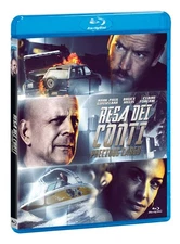 Resa Dei Conti (Blu-ray) Bruce Willis Claire Floriani (UK IMPORT)