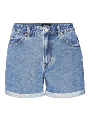 VMZURI HR Loose Shorts Mix NOOS Damen Sommer Casual Bequeme kurze Hose