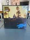THE EAGLES - HOTEL CALIFORNIA LP BRAND NEW SEALED VINYL RECORD
