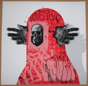 Michael Reeder Print | eBay