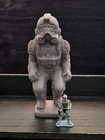Kenner Star Wars Micro Collection Vintage 4 up Prototype Cast Tie Fighter Pilot