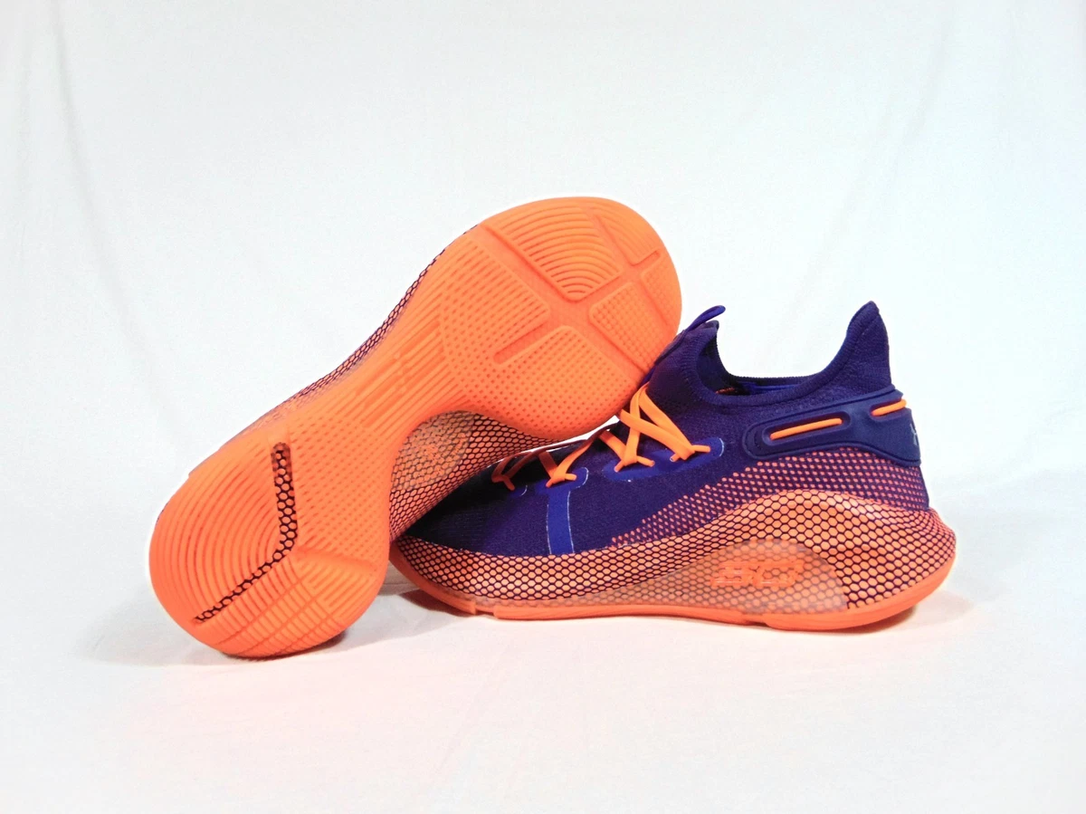 Under Armour Curry 6 Sneakers for Men for Sale - Shop Men's