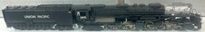 UNION PACIFFIC 4-6-6-4 Challenger TENSHODO 114 Coal Fired HO Brass SERIAL #54