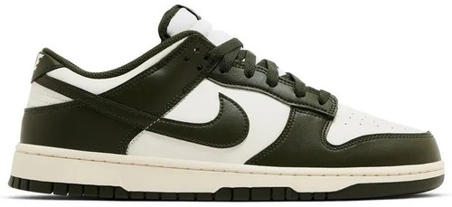 2004 Nike Terminator Low Khaki Obsidian (Japan Release  display picture 3