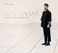 Between Here And Nowhere | Tim Allhoff | ? | Audio-Cd | 1 CD | 2026