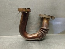 Tube d'échappement Volkswagen SHARAN