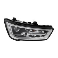 Diederichs Xenon D3S Scheinwerfer FüR Audi A1 8X Ab MJ 2015 Rechts 8XA941044