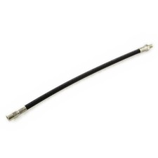 Bremsschlauch 360 mm HELLA passend für u.a. MERCEDES-BENZ G-KLASSE