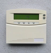 Interlogix GE Security Networ For CADDX, Model, NX-148E, LCD Keypad, Pre-owned, 