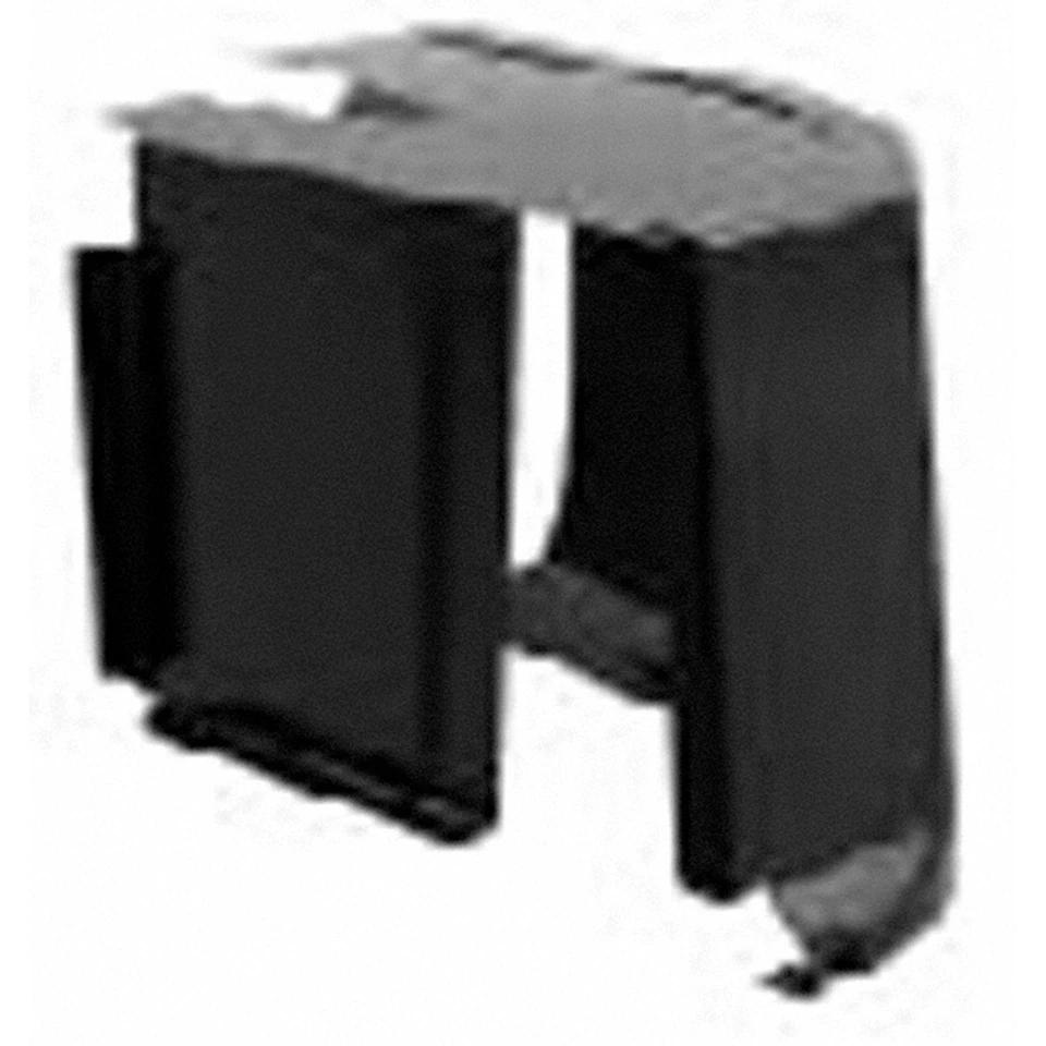 Conjunto de cantos de cabine de caminhão para 1955-1959 Chevrolet Truck 3B 3C 3D 3E 3F - Imagem 2 de 3