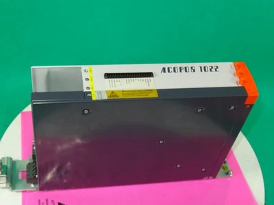 B&R ACOPOS 1022 8V1022.00-2 Rev. VI - Bild 1 von 4