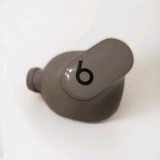 Replacement Left Side Beats Studio Buds Moon Gray
