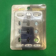 ZipZaps Micro RC Performance Booster Upgrade Kit by Radio Shack 60-7501