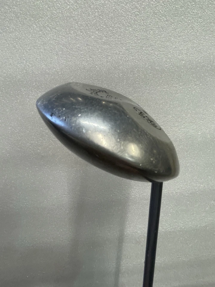 Rare Callaway Youth Big Bertha War Bird 10* RH | 36” Aldila RCH 90 Reg Jr Shaft - Image 4 of 4
