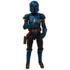 Star Wars Vintage Collection Koska Reeves 3.75" Action Figure Mandalorian VC230
