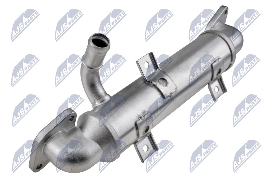 NTY OE EGR-VW-017A Cooler, exhaust gas recirculation for FORD,SEAT,VW