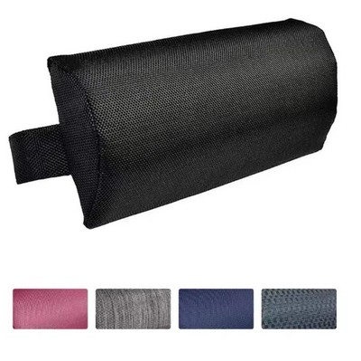 Nackenkissen für Relaxsessel Kopfstützenkissen Kopfstütze Kissen für Stühle..