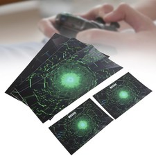 Console And Controllers PVC Decal Protective Skin Cover Sticker Fit For New