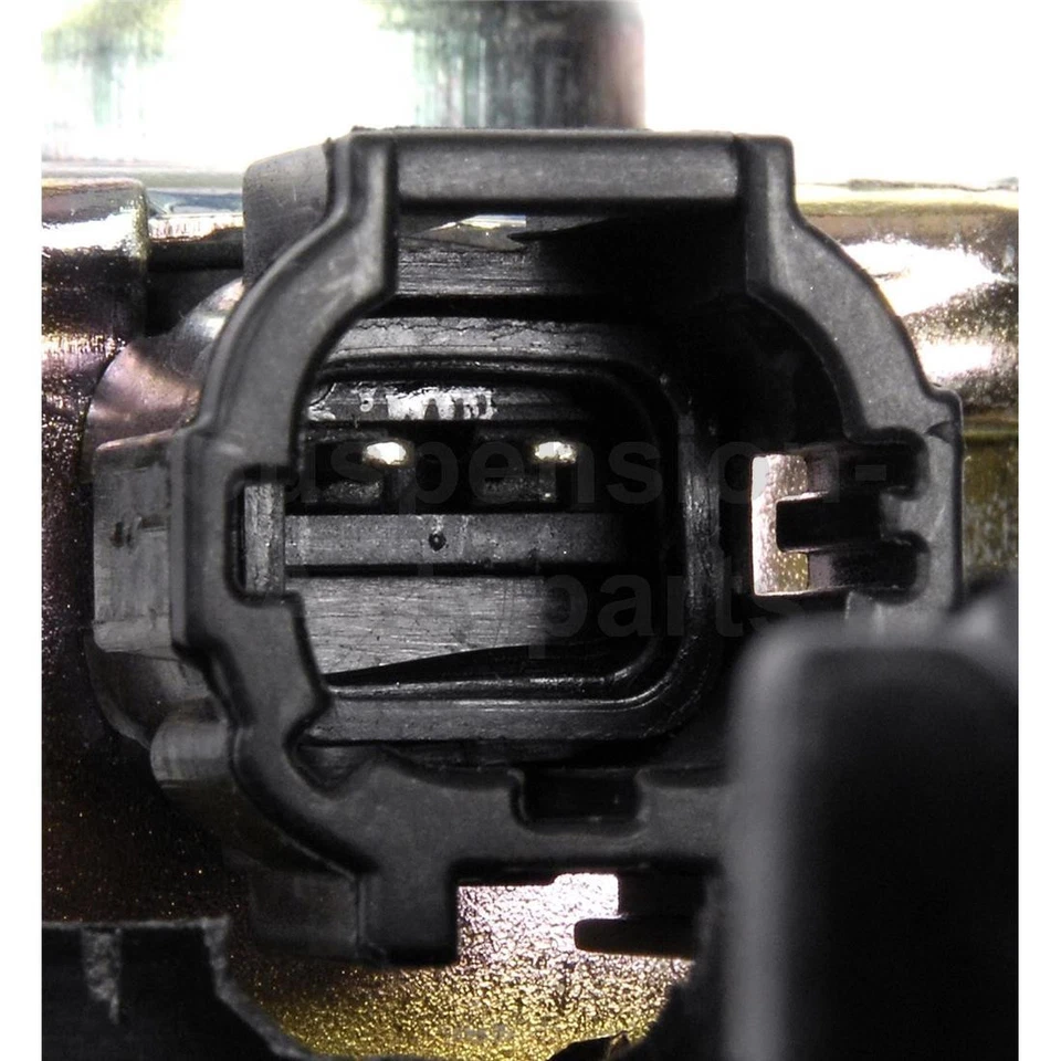 Ventilador de refrigeración del motor Dorman compatible con Nissan Sentra_SU 2002 2003 2004 2005 2006 Foto 2 de 4