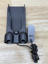 Genuine Dyson V10 V11 Power Adapter Charger Charging Dock Wall Mount 30.45V