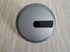 AMG G63 Mercedes-Benz G-Klasse W464/W465 Reserveradabdeckung Grau A4638981700