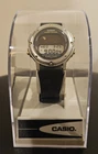 Casio GMW-61 Moon Graph Astronomy module QW 832 GMW-15 60 62 Boxed Steel Version