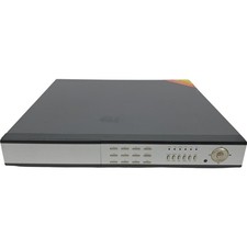 Stand-Alone Digital Video Recorder DVR