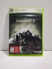 Fallout 3 (Microsoft Xbox 360, 2008), Disc Only w/replacement Case, Tested