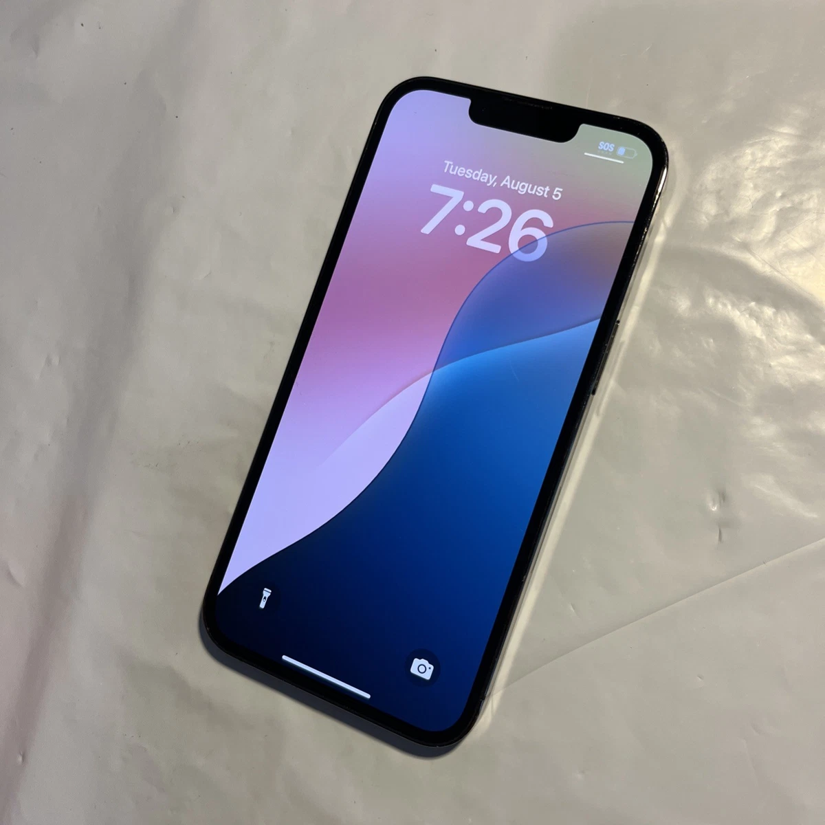 Apple iPhone 13 Pro 256GB for Sale - Shop New & Used Cell Phones