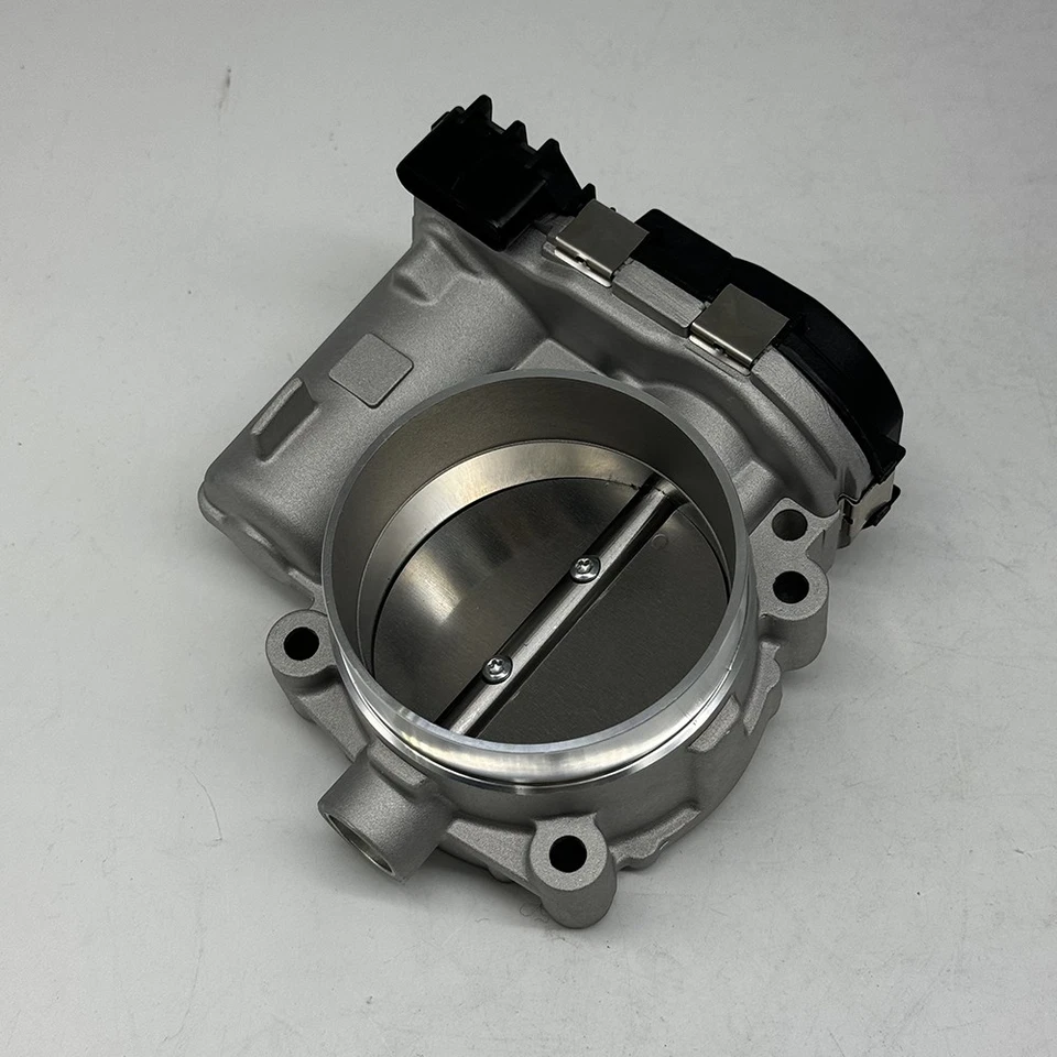 Cuerpo del acelerador 5184349AE 5184349AC para Dodge Ram Jeep Chrysler 3,6 L 5,7 L 2011-20 Foto 2 de 4