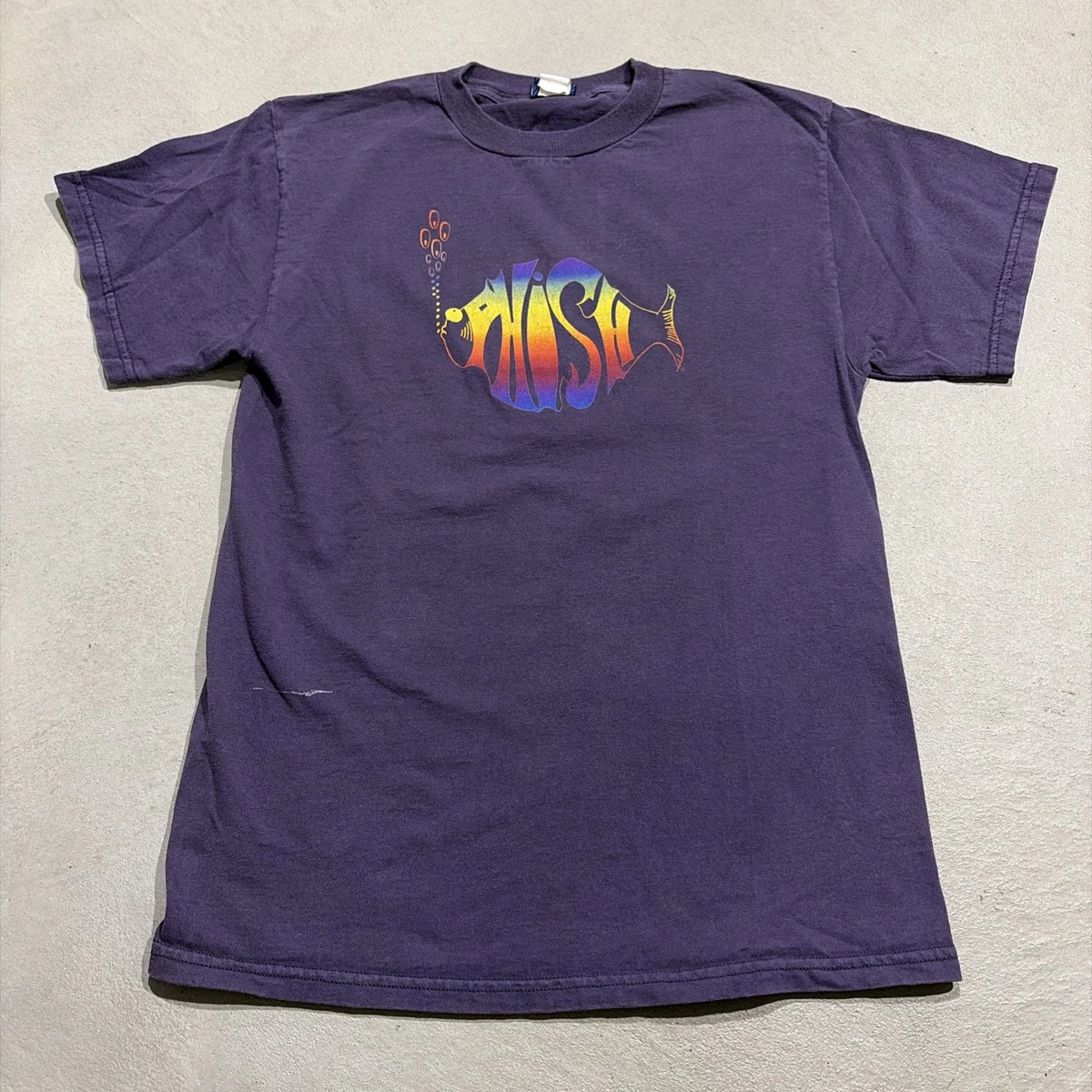 phish shirt products for sale | eBay