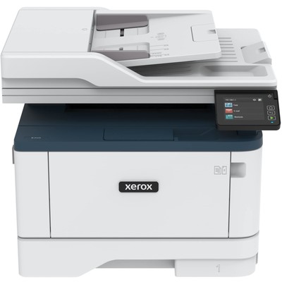 Xerox B305/DNI Wireless Laser Multifunction Printer - Monochrome (b305-dni)