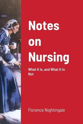 Florence Nightingale | Notes on Nursing | Taschenbuch | Englisch (2020)