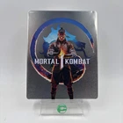 Mortal Kombat 1 (Sony PlayStation 5 PS5, 2023)