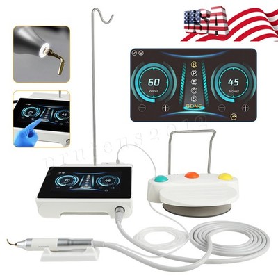 Surgery Pro Dental Piezosurgery Unit Ultrasonic Piezo Bone Surgery Machine