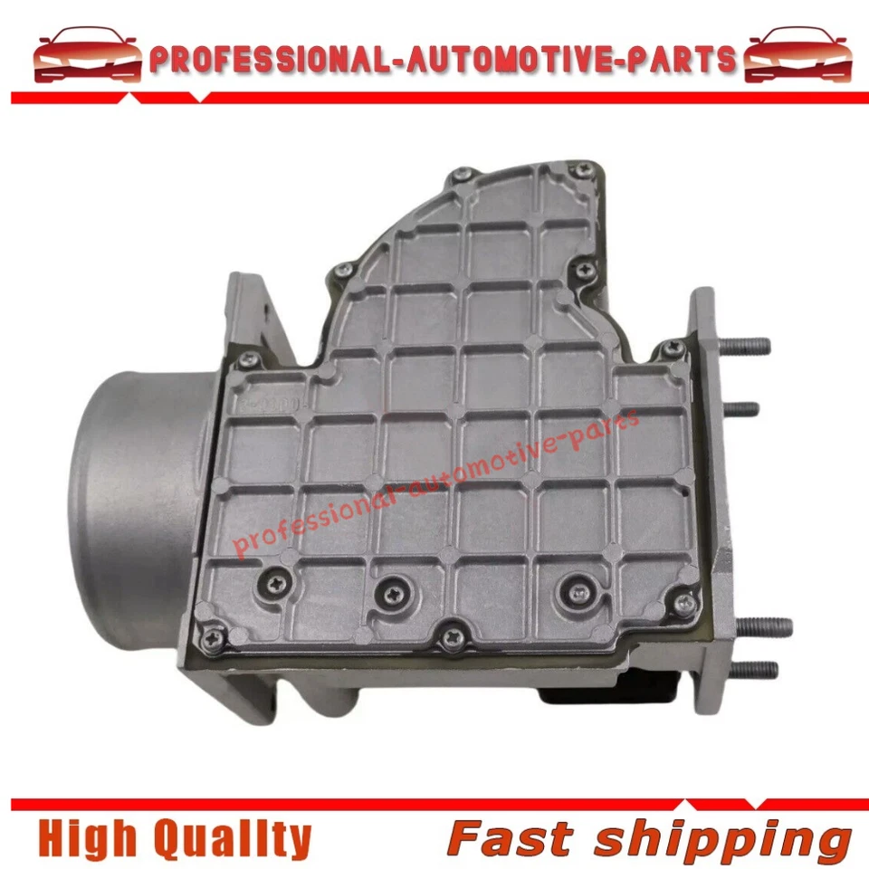 Sensor de flujo de masa de aire Maf Afm 22250-61010 para Toyota Land Cruiser 1988-1992 4,0 L Foto 4 de 4