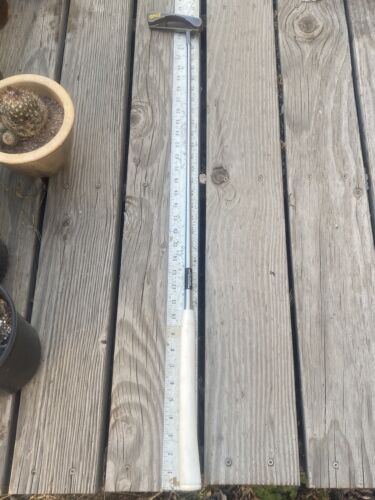 Ping Zing USA RH Karsten Putter Iomic Grip - Picture 10 of 11