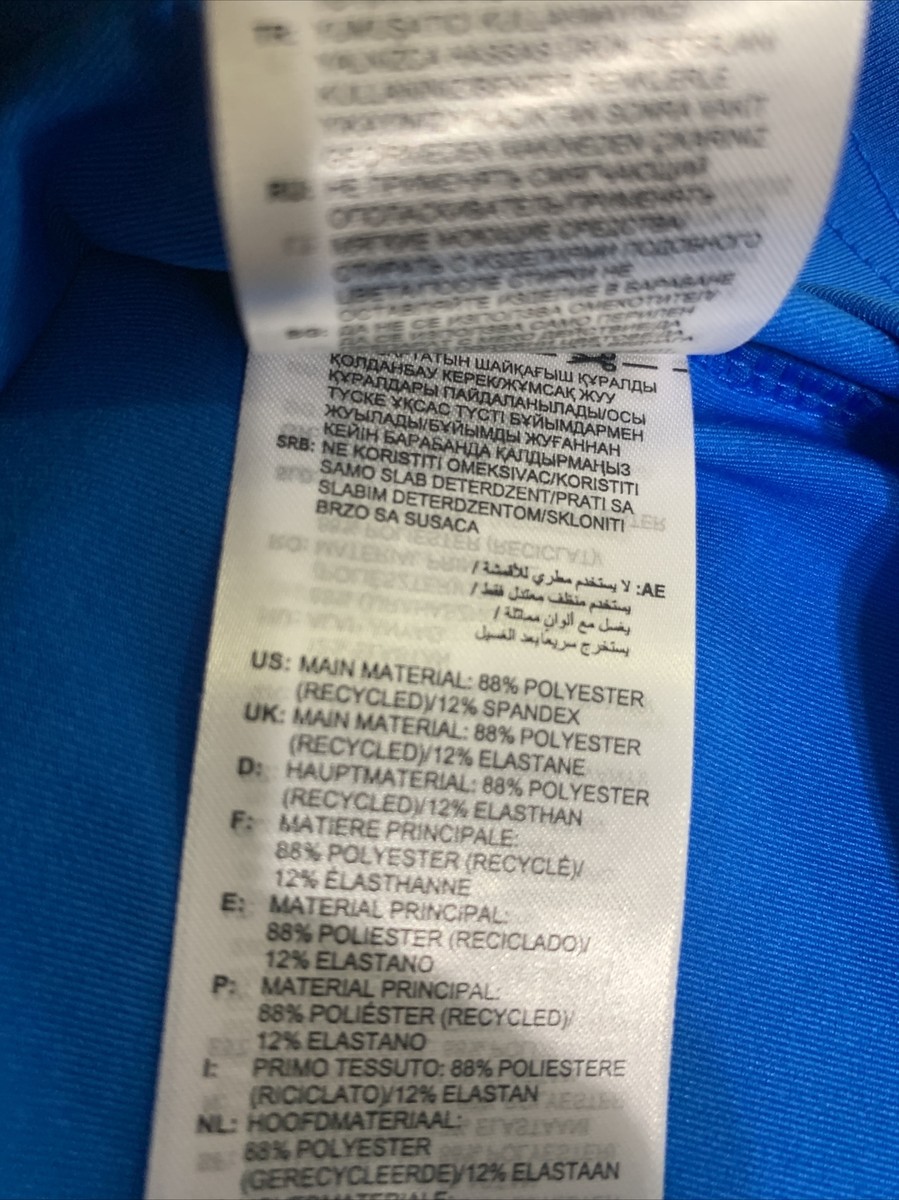72▢adidas Golf ボアフリースセットアップ TS0603-6 Adidas Ultimate 365 Mens Medium blue rush golf polo shirt