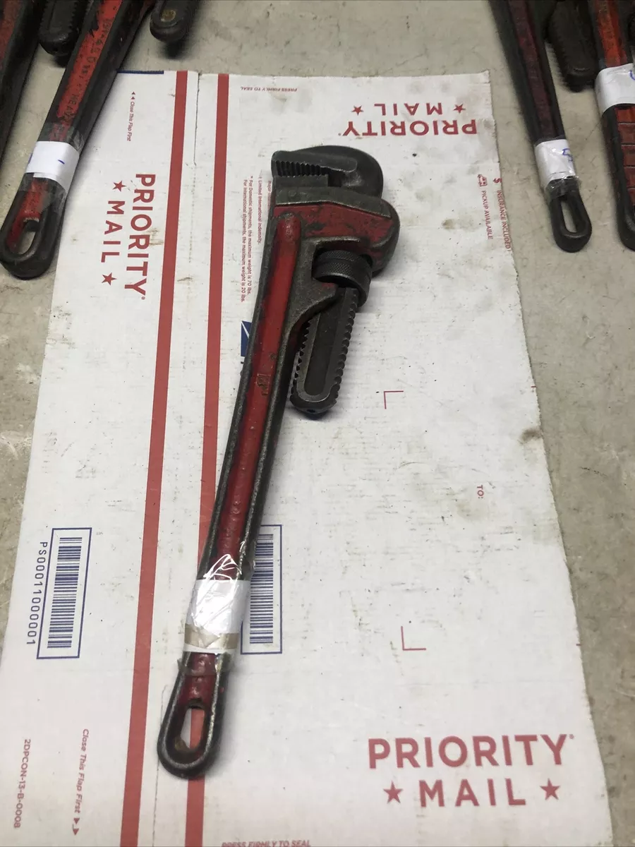 Similiar to Ridgid 18