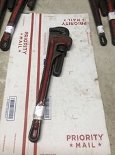 Similiar to Ridgid 18" Straight Wrench ~ 18"PIPE WRENCH  #64-SHIPS FREE !!!!