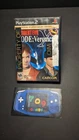 Resident Evil CODE Veronica X: 5th Anniversary (Sony PlayStation 2, 2001) PS2