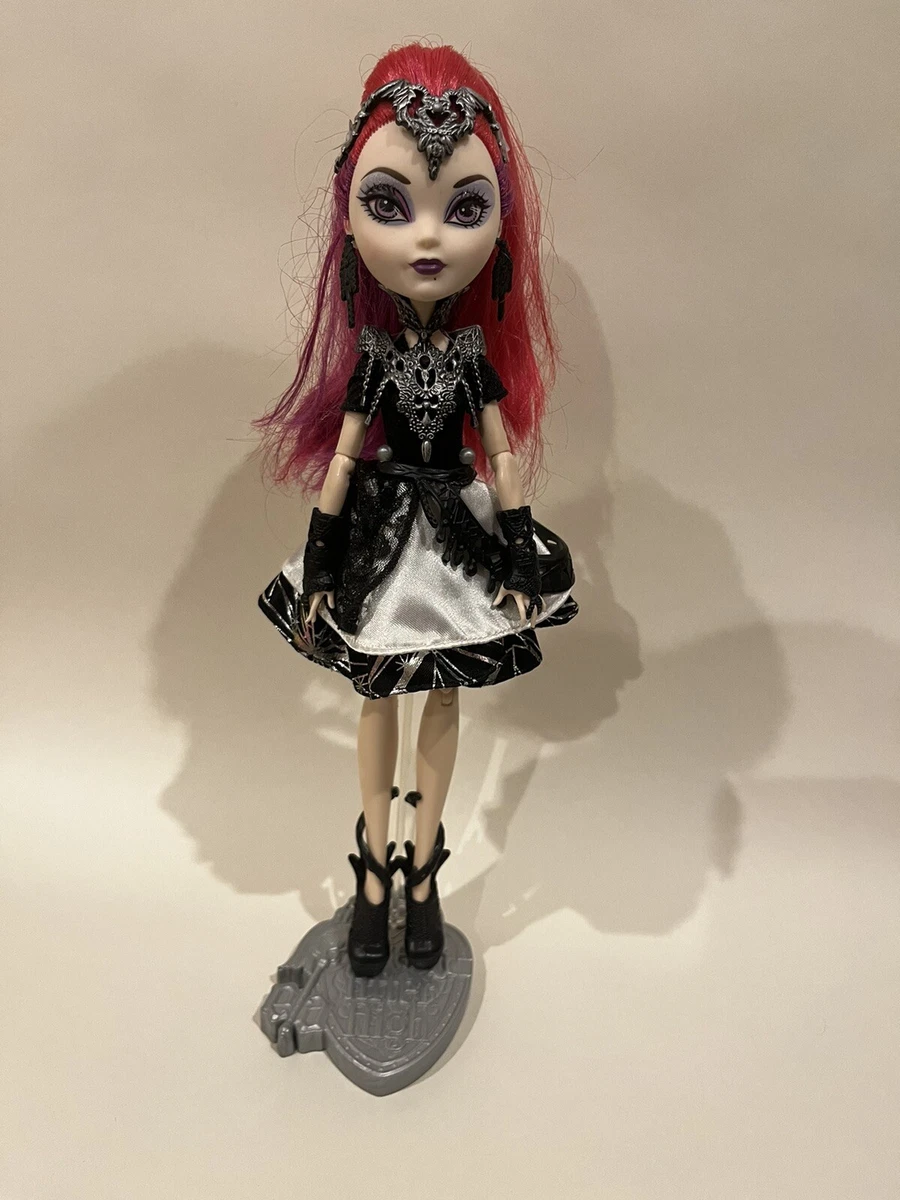 Mira store shards doll