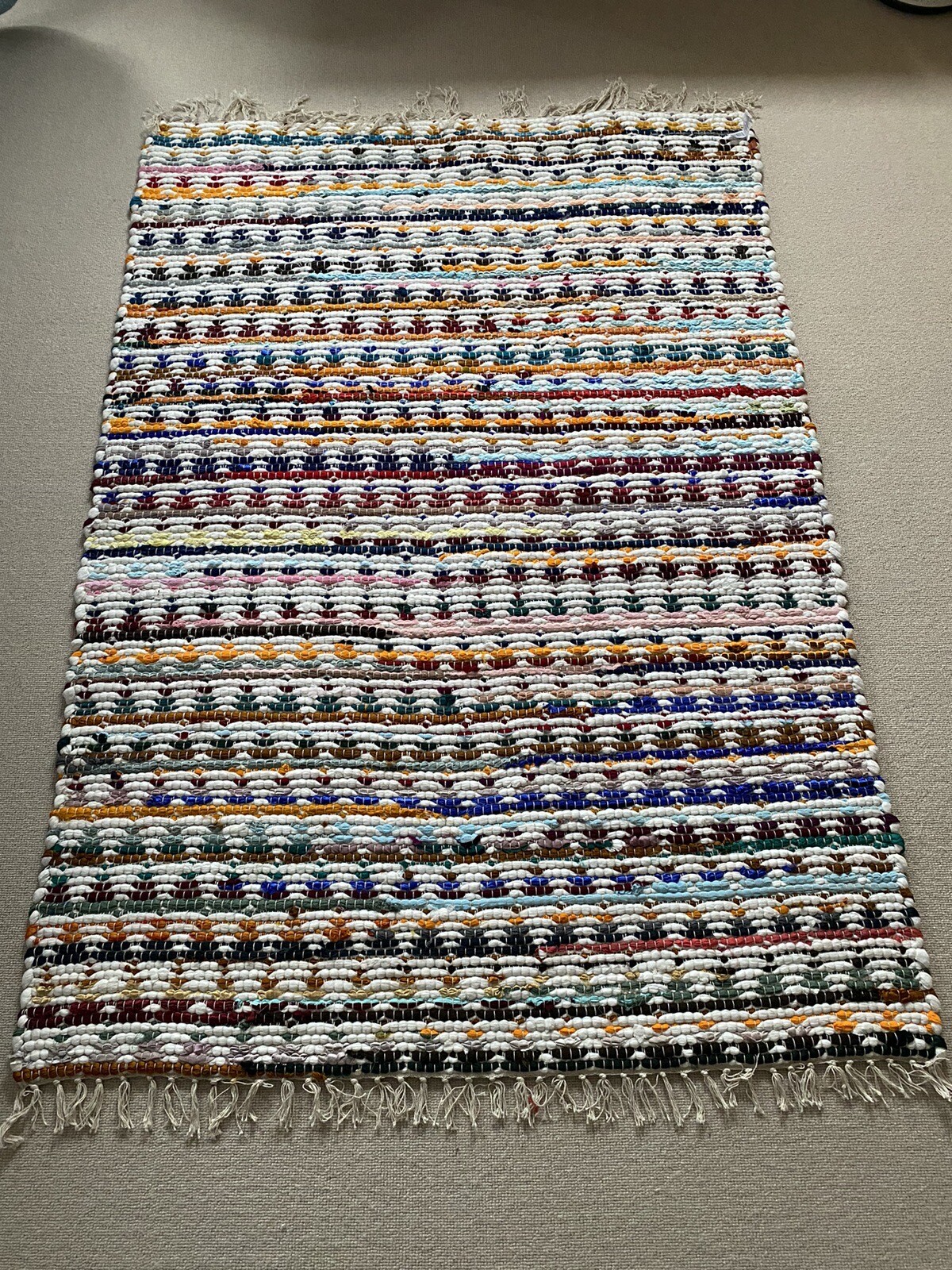 La Redoute Rug 120 X 180cm eBay