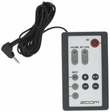 NEW ZOOM Remote Control Universal RC4 for H4n...