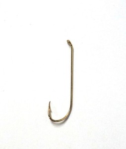 eagle claw gold hooks