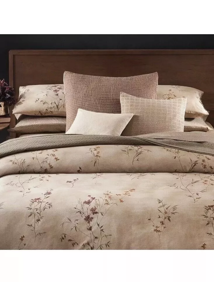 Calvin klein hotsell duvet covers