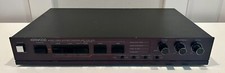 KENWOOD KVC-470 AUDIO VIDEO SYSTEM CONTROLLER WORKS 