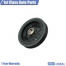 Balanceador armónico y polea de transmisión por correa para Nissan Sentra 200SX 1,6 L 123030M210